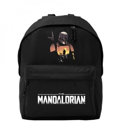 Раница The Mandalorian - Mandalorian